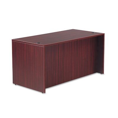 Image showing  47-1/4 in. Valencia Series Straight Front Desk Shell
