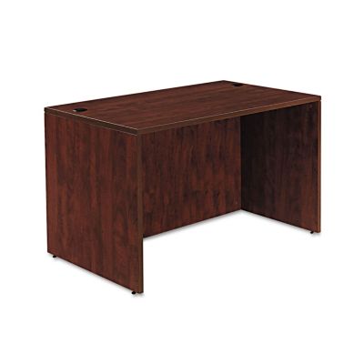 Image showing 2 th Alera 47-1/4 in. Valencia Series Straight Front Desk Shell