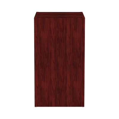 Image showing  Valencia Full Pedestal Box/Box/File, 20-1/2 in. x 15-5/8 in. x 28-1/2 in.