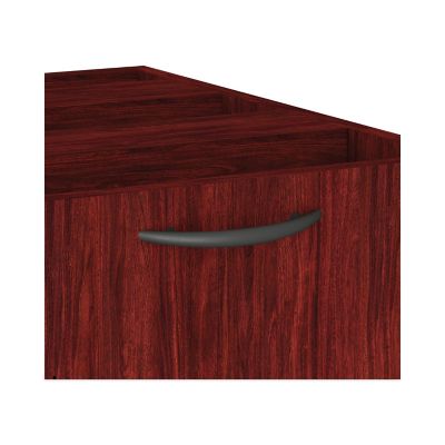 Image showing  Valencia Full Pedestal Box/Box/File, 20-1/2 in. x 15-5/8 in. x 28-1/2 in.
