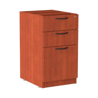 Image showing  Valencia Full Pedestal Box/Box/File, 20-1/2 in. x 15-5/8 in. x 28-1/2 in.