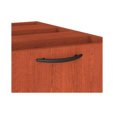 Image showing  Valencia Full Pedestal Box/Box/File, 20-1/2 in. x 15-5/8 in. x 28-1/2 in.