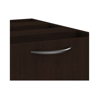 Image showing  Valencia Full Pedestal Box/Box/File, 20-1/2 in. x 15-5/8 in. x 28-1/2 in.