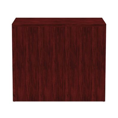 Image showing 2 th Alera 2-Drawer Valencia Series Lateral File Cabinet, 22-3/4 in. x 34 in. x 29-1/2 in.