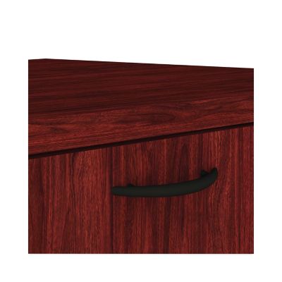Image showing 4 th Alera 2-Drawer Valencia Series Lateral File Cabinet, 22-3/4 in. x 34 in. x 29-1/2 in.