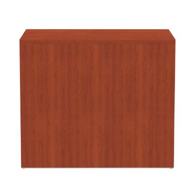 Image showing 2 th Alera 2-Drawer Valencia Series Lateral File Cabinet, 22-3/4 in. x 34 in. x 29-1/2 in.
