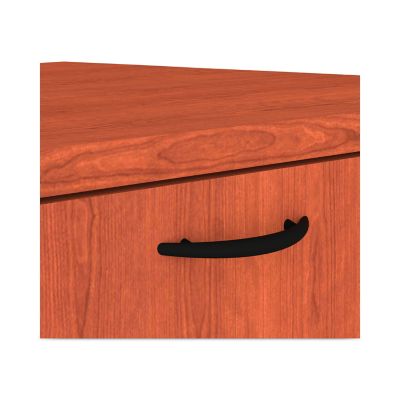 Image showing 4 th Alera 2-Drawer Valencia Series Lateral File Cabinet, 22-3/4 in. x 34 in. x 29-1/2 in.