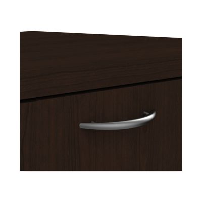 Image showing 5 th Alera 2-Drawer Valencia Series Lateral File Cabinet, 22-3/4 in. x 34 in. x 29-1/2 in.