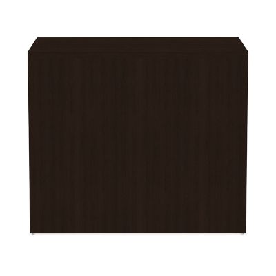 Image showing 7 th Alera 2-Drawer Valencia Series Lateral File Cabinet, 22-3/4 in. x 34 in. x 29-1/2 in.