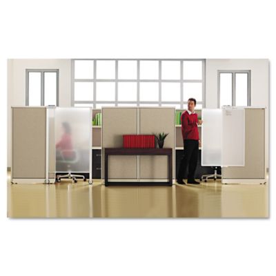 Image showing  Workstation Privacy Screen