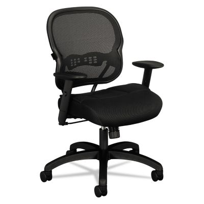 Hon mesh discount back office chair