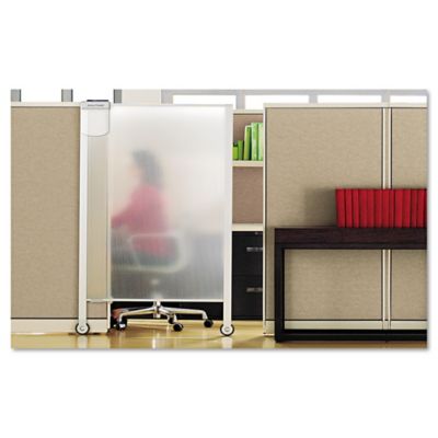 Quartet Premium Workstation Privacy Screen