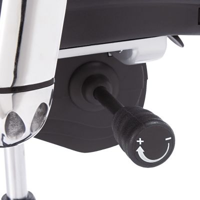 Image showing 4 th Alera EQ Series Ergonomic Mesh Mid-Back Multifunction Chair, Supports Up to 250 lb.