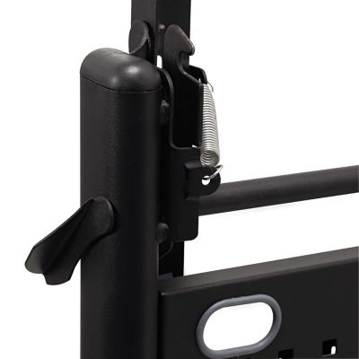 Image showing  Valencia Flip Training Table Base for 48 in. or 36 in. Top