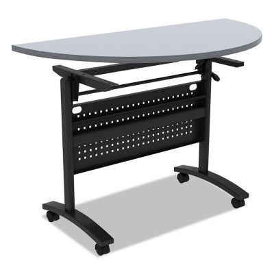 Image showing  Valencia Flip Training Table Base for 48 in. or 36 in. Top