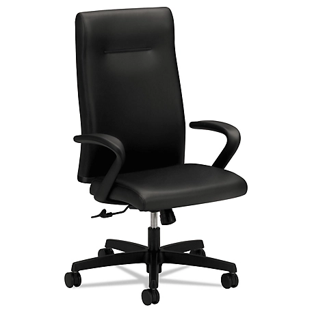 HON Ignition Series Executive High-Back Chair, Supports Up to 300 lb.