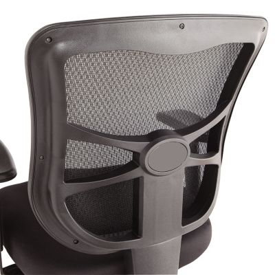 Image showing 1 th Alera Elusion Series Mesh Mid-Back Multifunction Chair, Supports Up to 275 lb.