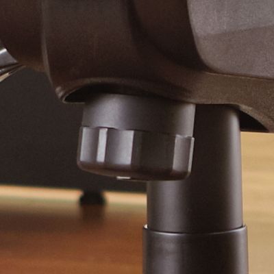 Image showing 4 th Alera Elusion Series Mesh Mid-Back Multifunction Chair, Supports Up to 275 lb.