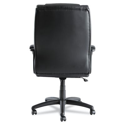 Alera Neratoli High-Back Slim Profile Chair, Supports Up to 275 lb -  ALENR4119