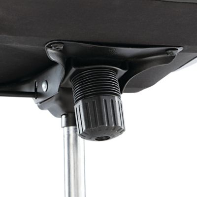 Image showing 5 th Alera Neratoli High-Back Slim Profile Chair, Supports Up to 275 lb.