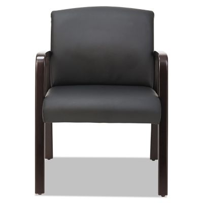 Image showing  Reception Lounge WL Series Guest Chair, Supports Up to 250 lb.