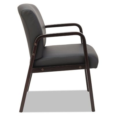 Image showing  Reception Lounge WL Series Guest Chair, Supports Up to 250 lb.