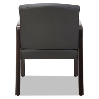 Image showing  Reception Lounge WL Series Guest Chair, Supports Up to 250 lb.