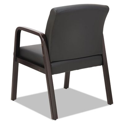Image showing  Reception Lounge WL Series Guest Chair, Supports Up to 250 lb.