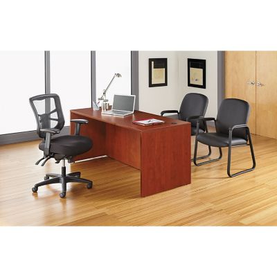Image showing 5 th Alera Elusion Series Mesh High-Back Multifunction Chair, Supports Up to 275 lb.
