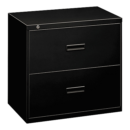 HON 400 Series 2-Drawer Lateral File