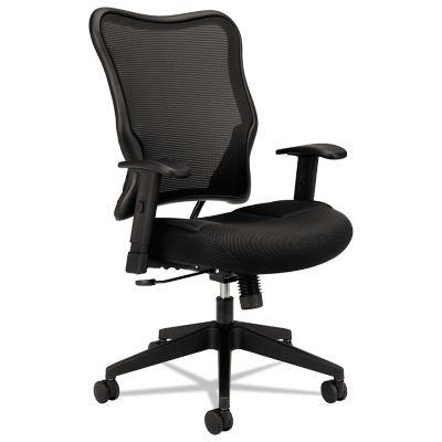 HON VL702 Mesh High-Back Task Chair, Supports Up to 250 lb.