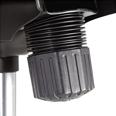 Image showing 5 th Alera Neratoli Mid-Back Slim Profile Swivel/Tilt Chair, Supports Up to 275 lb.