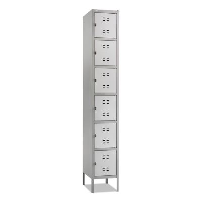 Safco Steel Box Locker