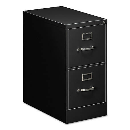 Alera Two Drawer Economy Vertical File, Alera File Cabinet Replacement Parts