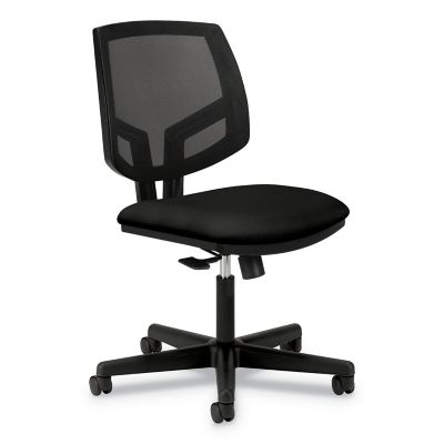 HON Volt Series Mesh Back Task Chair, Supports Up to 250 lb.