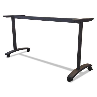 Alera Valencia Series Training Table T-Leg Base