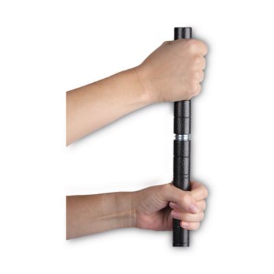 Image showing 6 th Alera 48 in. x 18 in. x 72 in. 6-Shelf NSF Certified Wire Shelving Kit, Supports Up to 600 lb.