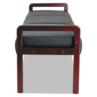Image showing  Reception Lounge WL Series Bench, Supports Up to 750 lb.