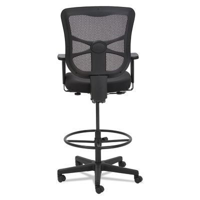 Image showing  Elusion Series Mesh Stool, Supports Up to 275 lb.