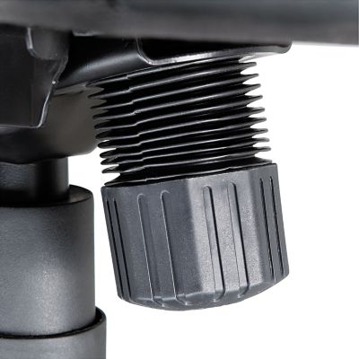 Image showing  Bonded Leather Swivel and Tilt Executive Chair, Supports Up to 250 lb.