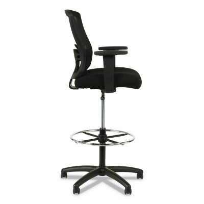 Image showing  Etros Series Mesh Stool, 36.13 in. H Seat, Supports Up to 275 lb.