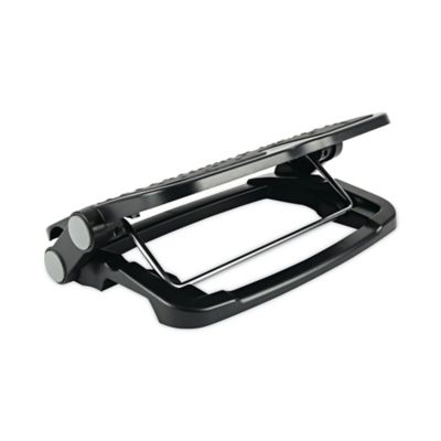 Image showing 3 th Alera Soft Cushioned Ergonomic Footrest Cushioned Mat