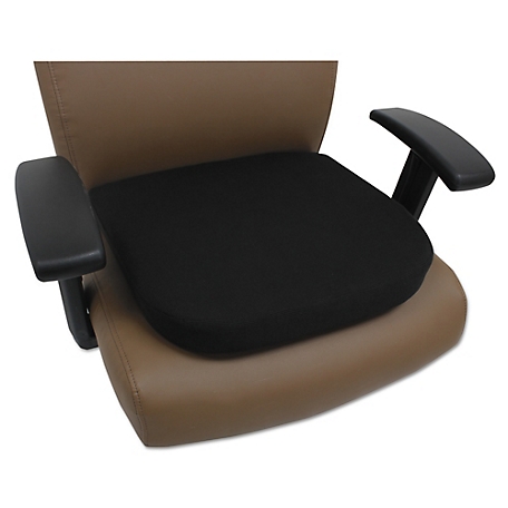 Alera Cooling Gel Memory Foam Seat Cushion at Tractor Supply Co.
