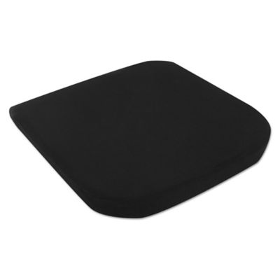 Image showing  Cooling Gel Memory Foam Seat Cushion