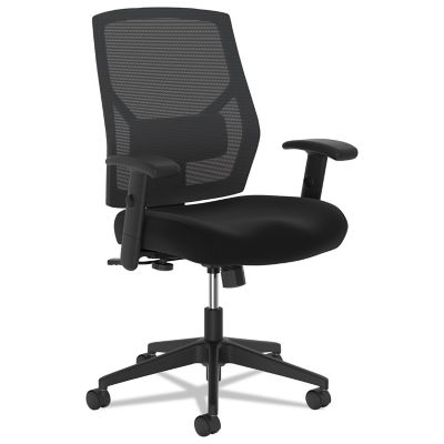 HON VL581 High-Back Task Chair, Supports Up to 250 lb.