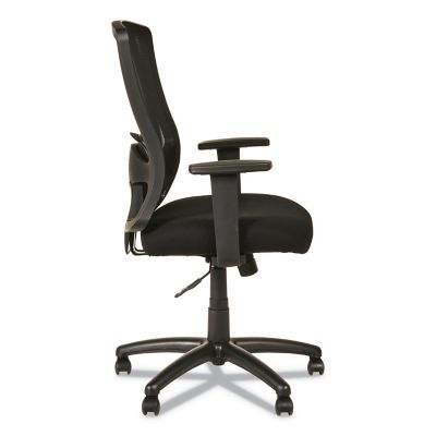Image showing 2 th Alera Etros Series High-Back Swivel and Tilt Chair, Supports Up to 275 lb.