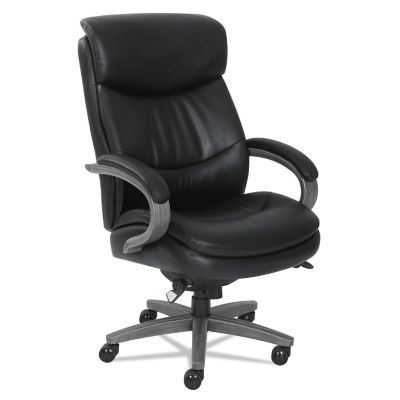 La-Z-Boy Woodbury Big and Tall Executive Chair, Supports Up to 400 lb.