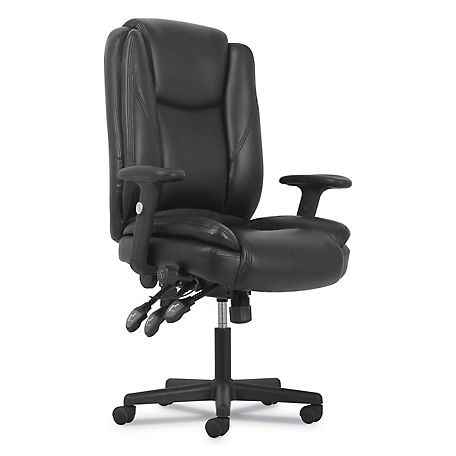 HON High-Back Executive Task Chair, Supports Up to 225 lb.