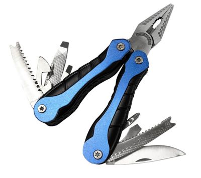 AccuSharp Paraforce 15-Function Multi-Tool, 802C