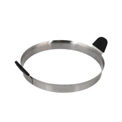 Image showing  Egg/Omelet Ring Kit